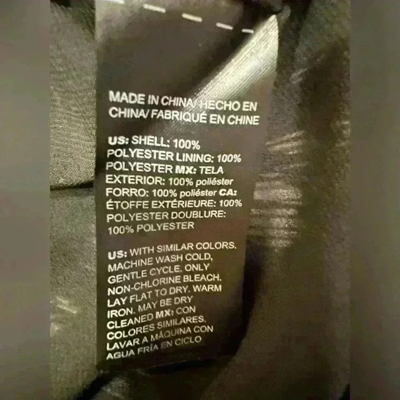 White House Black Market Floral Print Pleated Soft Midi Dress Size 14 NWT - Picture 13 of 13